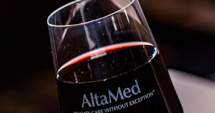 ALTAMED Celebrates 13th Annual with Latino Owned Vineyards at L.A. LIVE