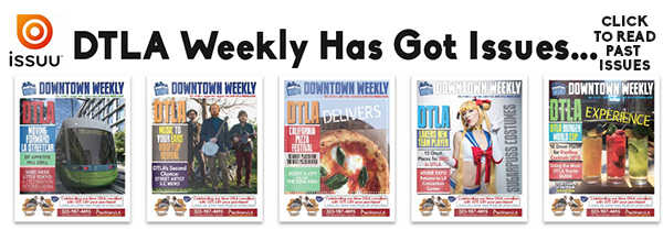 downtown weekly issues link