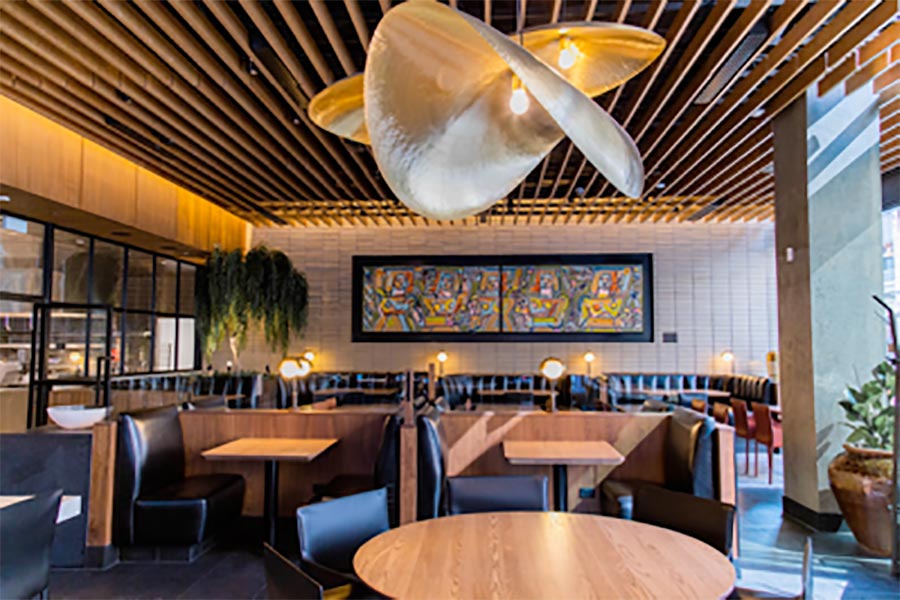 DTLA Get Ready for Joey! Downtown Weekly LA