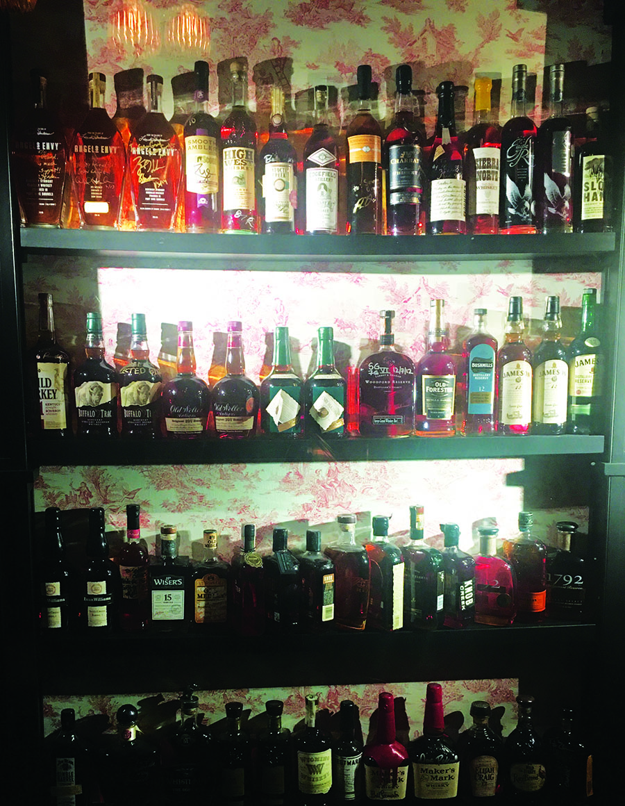 In Honor Of Repeal Day: Cedd Moses & Andrew Meieran: Founding Fathers ...