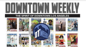 DTLA weekly cover